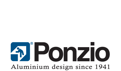 Ponzio Châssis Aluminium